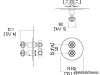 GEMSTONE-Thermostatic-shower-mixer-Devon-Devon-389874-dim4ad963b0.jpg thumb image