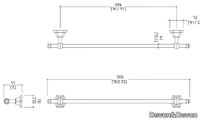 JUBILEE-Towel-rail-Devon-Devon-607244-dimf5c5738c.jpg thumb image