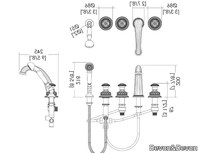 SWAN-Bathtub-set-with-hand-shower-Devon-Devon-390154-dimd592dc5.jpg thumb image