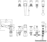 TIME-Deck-mounted-5-hole-bathtub-tap-Devon-Devon-390517-dim655c9ba2.jpg thumb image