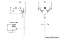 WHITE-ROSE-1-hole-bidet-mixer-Devon-Devon-624483-dimd405f6e0.jpg thumb image