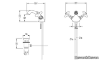 WHITE-ROSE-1-hole-washbasin-mixer-Devon-Devon-624476-dimbef30458.jpg thumb image