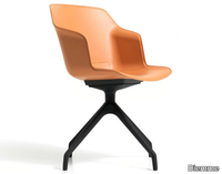 CLOP-Tanned-leather-office-chair-Diemme-365625-rel315687b8.jpg thumb image