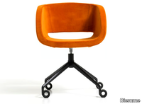 vanity-office-chair-with-4-spoke-base-diemme-466825-rel53ee10d5.jpg thumb image