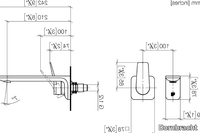 LISSÉ-Wall-mounted-washbasin-mixer-Dornbracht-248886-dim6dbd6482.jpg thumb image