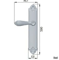 NADINE-Door-handle-on-back-plate-Dnd-585494-dim6637b0bd.jpg thumb image