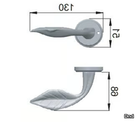 FOGLIA-Door-handle-Dnd-584628-dima53a3ad5.jpg thumb image