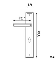 GINEVRA-Door-handle-on-back-plate-Dnd-593279-dim714ce5c8.jpg thumb image