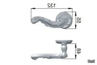 SELENE-Door-handle-on-rose-Dnd-585939-dim32bf6ff7.jpg thumb image