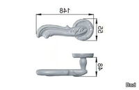 SOFIA-Door-handle-on-rose-Dnd-586051-dimc0fd37.jpg thumb image