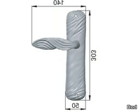 STENNY-Door-handle-on-back-plate-Dnd-586045-dime89fd866.jpg thumb image