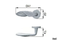 STENNY-Door-handle-on-rose-Dnd-586048-dim223be240.jpg thumb image