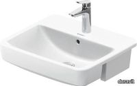 Washbasin