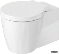 Toilet seat
