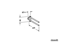 D-CODE-Towel-rail-DURAVIT-Italia-15381-dim2ddfde2e.jpg thumb image