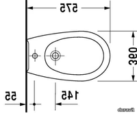 DURAPLUS-Wall-hung-bidet-DURAVIT-19179-dim8e6f4a5c.jpg thumb image