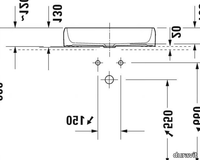 QATEGO-Washbasin-Duravit-633616-dim51740dea.jpg thumb image