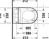 SENSOWASH-STARCK-F-LITE-DURAVIT-417588-dim9a205577.jpg thumb image