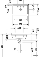 STARCK-3-Washbasin-DURAVIT-Italia-19996-dim74dcf3c8.jpg thumb image