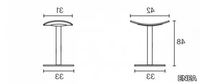 COMA-Upholstered-stool-ENEA-456059-dim94d24765.jpg thumb image