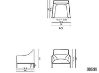 CURVE-Armchair-ENNE-287170-dim71dc6f8f.jpg thumb image