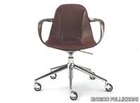 COUTURE-Office-chair-ENRICO-PELLIZZONI-635931-reld2dbcc9c.jpg thumb image