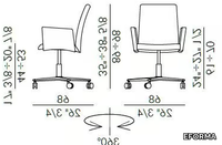 EKTA-5-WAYS-Office-chair-with-castors-EFORMA-598837-dim6b53d48b.jpg thumb image