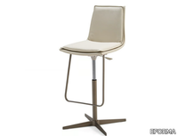 LARA-Stool-with-4-spoke-base-EFORMA-599036-relb54b1c2f.jpg thumb image