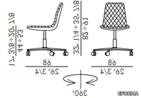 LENNY-5-WAYS-Office-chair-with-5-Spoke-base-EFORMA-599389-dimfc570f58.jpg thumb image