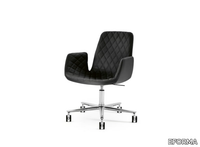 lenny-5-ways-office-chair-with-armrests-eforma-599388-relace905c7.jpg thumb image