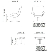 CLARKE-Armchair-ESTEL-GROUP-353737-dima15f87e6.jpg thumb image