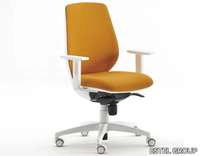 FIRST-Office-chair-with-castors-ESTEL-GROUP-464167-rel91d0f39b.jpg thumb image