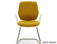 FIRST-Sled-base-office-chair-ESTEL-GROUP-464168-rel74b8b153.jpg thumb image