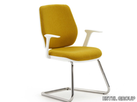 FIRST-Sled-base-office-chair-ESTEL-GROUP-464168-rel2d4cccaf.jpg thumb image