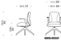 NOW-Office-chair-ESTEL-GROUP-464226-dimf1be0d3f.jpg thumb image