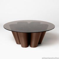 Anemone_coffee_table_chocolate.jpg thumb image