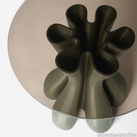 Anemone_side_table_olive-2.jpg thumb image