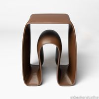 Eel_side_table_chocolate-2.jpg thumb image