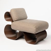 Eelloungechairchocolate.jpg thumb image