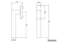 CHIARA-Door-handle-Esinplast-500526-dim851a5cb0.png thumb image