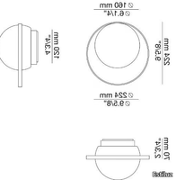 CIRC-LED-wall-light-Estiluz-429628-dim88561bcc.jpg thumb image