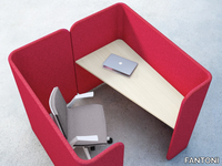 HUG-MODULAR-PODS-Individual-office-workstation-FANTONI-395427-rel9fb41f71.jpg thumb image