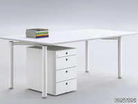 MÈTA-Office-desk-with-overbridge-FANTONI-152060-rel171f55f1.jpg thumb image