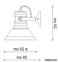 INDUSTRIAL-Adjustable-wall-light-FERROLUCE-387101-dim6f9748ce.jpg thumb image