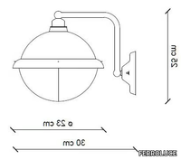 INDUSTRIAL-Ceramic-wall-light-FERROLUCE-387099-dim8ed76367.jpg thumb image