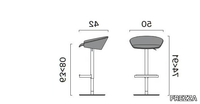 KARL-Swivel-office-stool-FREZZA-608253-dim88d30431.jpg thumb image