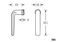 FSB-34-1267-Window-handle-FSB-634786-dime8584c1a.jpg thumb image