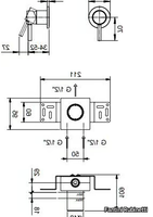 Fantini-Rubinetti_NOSTROMO-SMALL---E863BM63A_BI9xBeFUZ4.jpeg thumb image