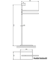 YOUNG-Standing-towel-rack-Fantini-Rubinetti-541121-dim755b9d5b.jpg thumb image