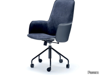 ELECTA-TALL-Office-chair-with-castors-Green-579854-rel76881c51.jpg thumb image